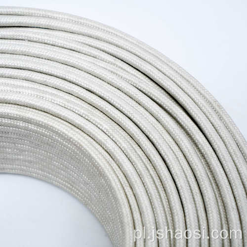 6 mm² miki odpornej na ogień